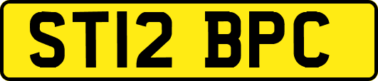 ST12BPC