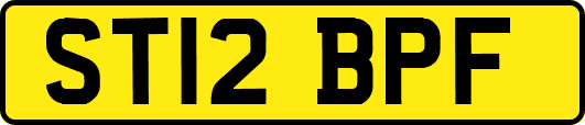 ST12BPF