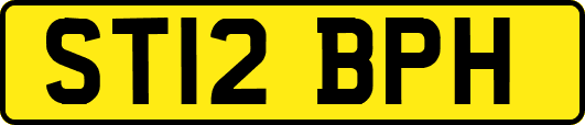 ST12BPH