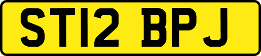 ST12BPJ