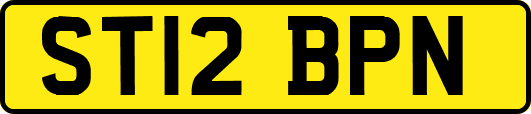 ST12BPN