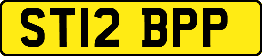 ST12BPP
