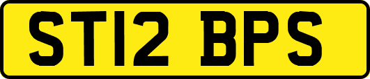 ST12BPS