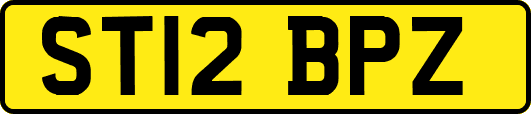 ST12BPZ