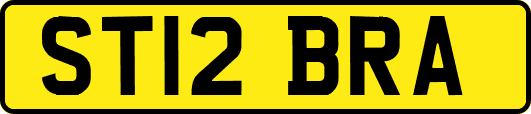 ST12BRA