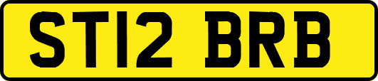 ST12BRB