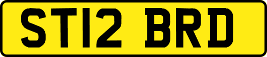 ST12BRD