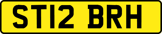 ST12BRH