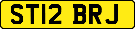 ST12BRJ