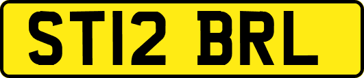 ST12BRL