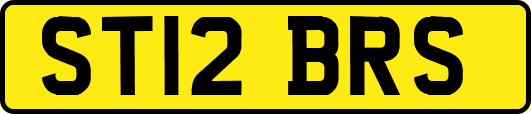 ST12BRS