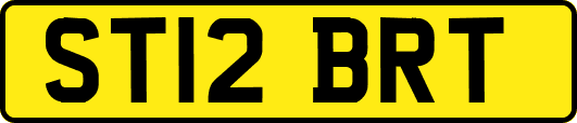 ST12BRT