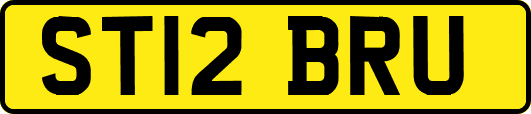ST12BRU