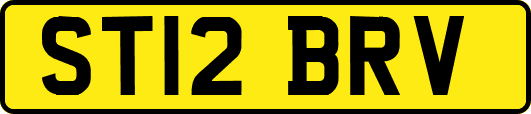 ST12BRV