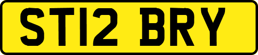 ST12BRY
