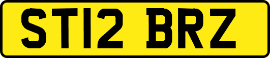 ST12BRZ