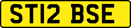 ST12BSE