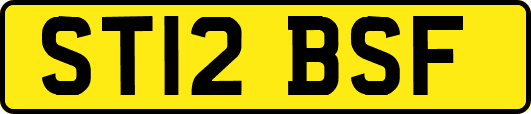 ST12BSF