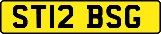 ST12BSG