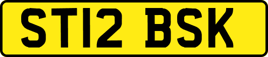 ST12BSK