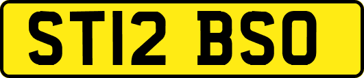 ST12BSO