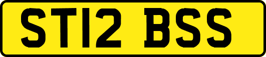 ST12BSS