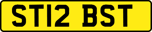 ST12BST