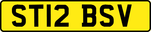 ST12BSV