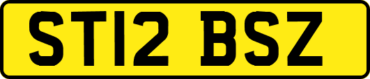 ST12BSZ