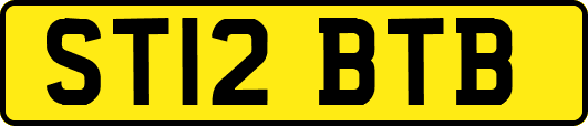 ST12BTB