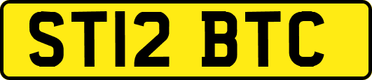 ST12BTC