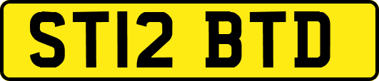 ST12BTD