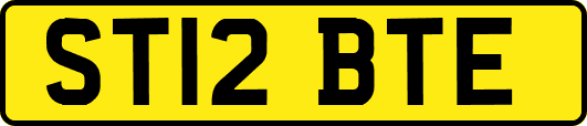ST12BTE