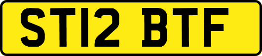 ST12BTF