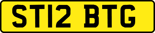ST12BTG