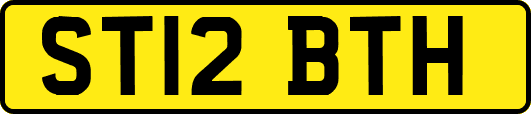 ST12BTH