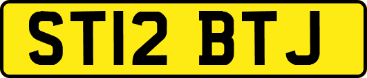 ST12BTJ