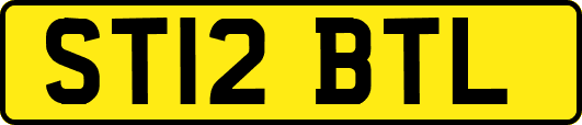 ST12BTL