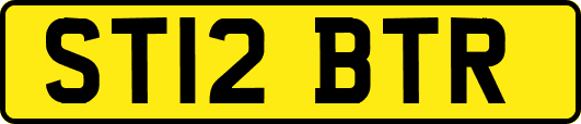 ST12BTR