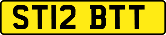 ST12BTT