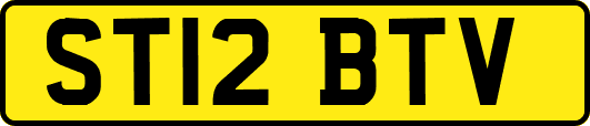 ST12BTV