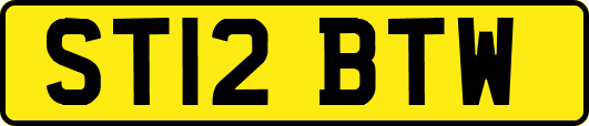 ST12BTW