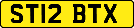 ST12BTX