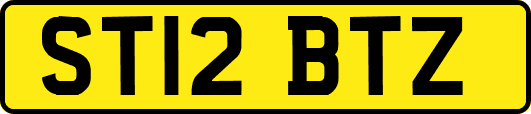 ST12BTZ