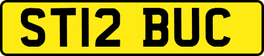 ST12BUC
