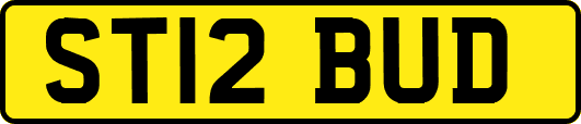 ST12BUD