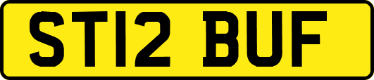 ST12BUF