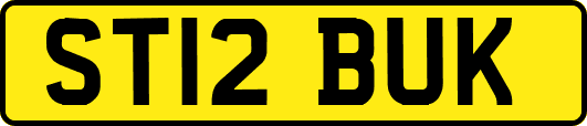 ST12BUK