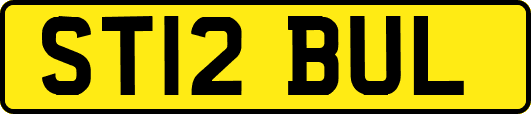 ST12BUL