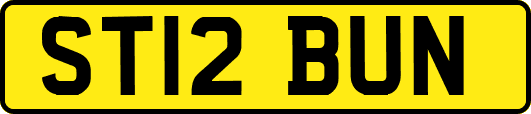 ST12BUN